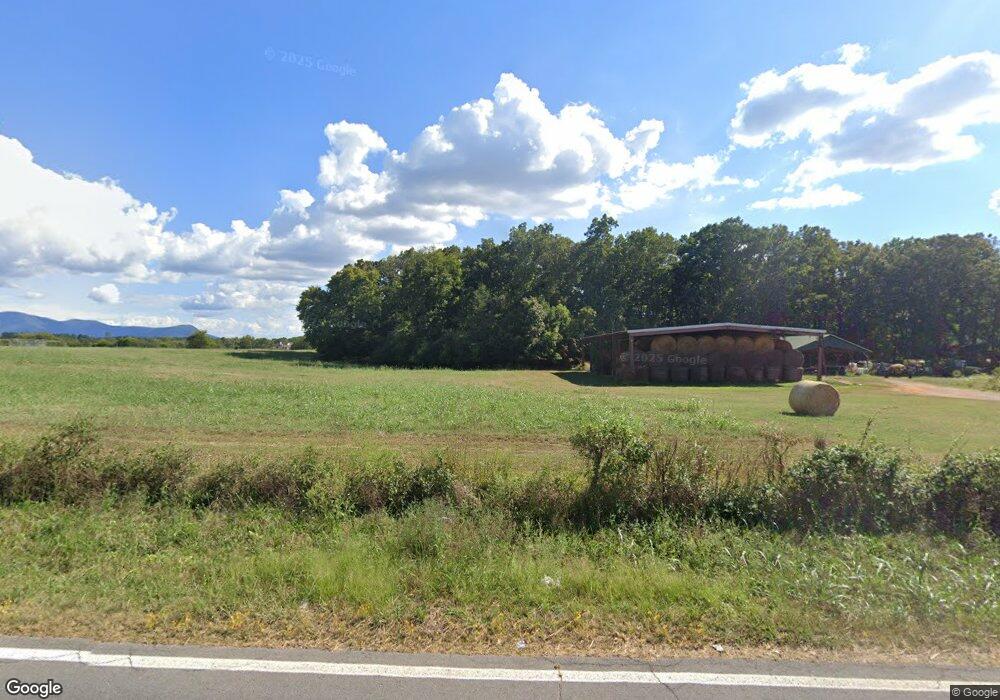 74 Woodlawn Rd, Chatsworth, GA 30705 - photo 1