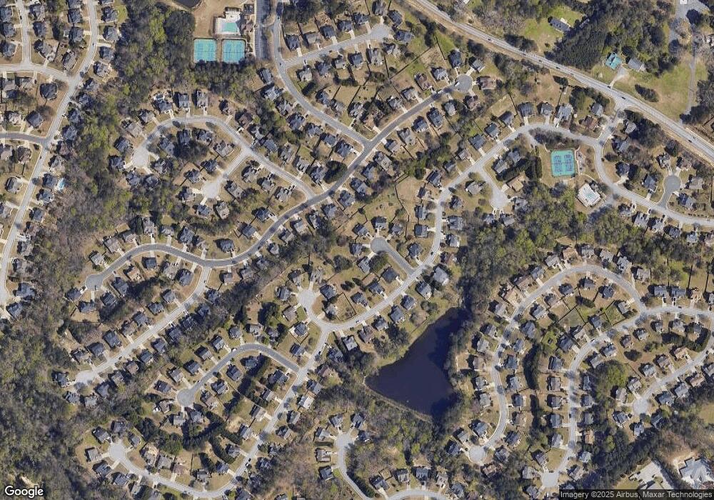 1432 Fairdale Ct, Dacula, GA 30019 - photo 1