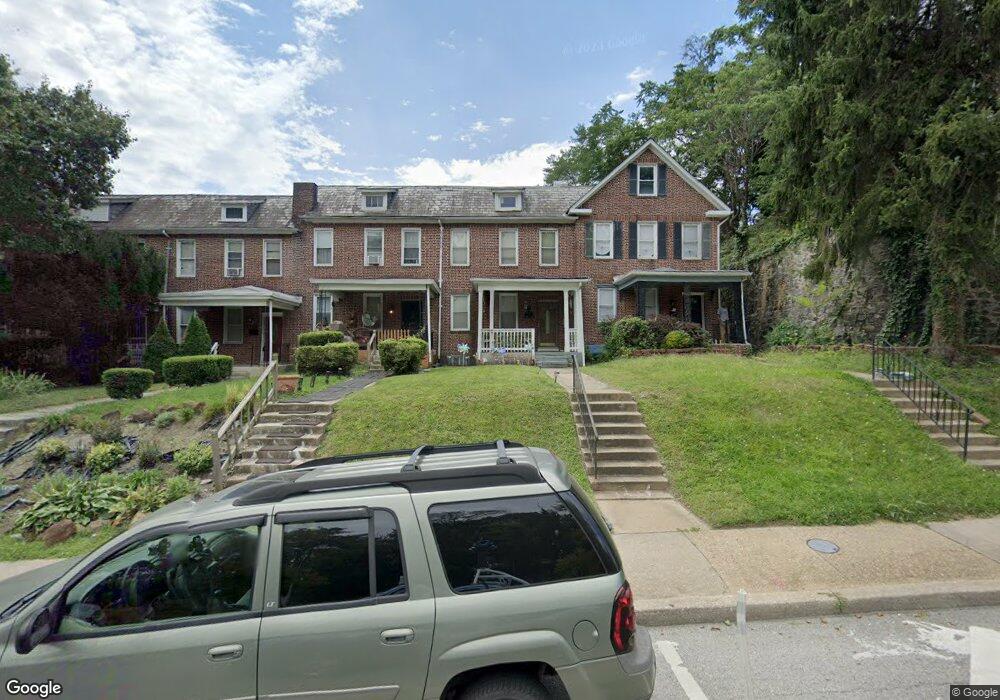 2717 Liberty Heights Ave, Baltimore, MD 21215 - photo 1