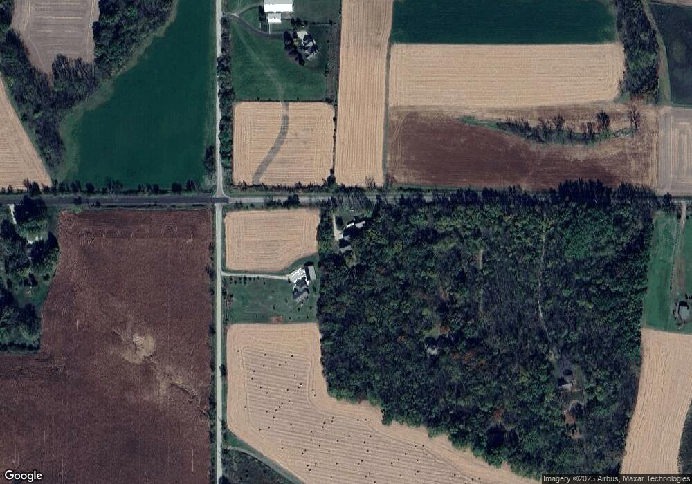 W865 Elmer Rd, Brooklyn, WI 53521 - photo 1