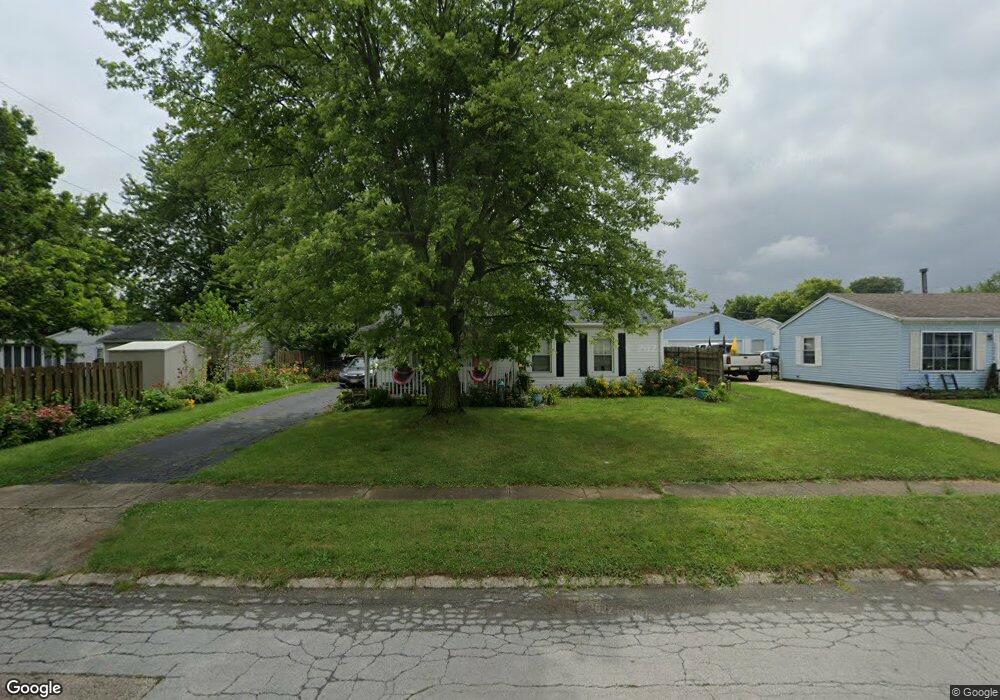 2238 Drake Dr, Xenia, OH 45385 - photo 1