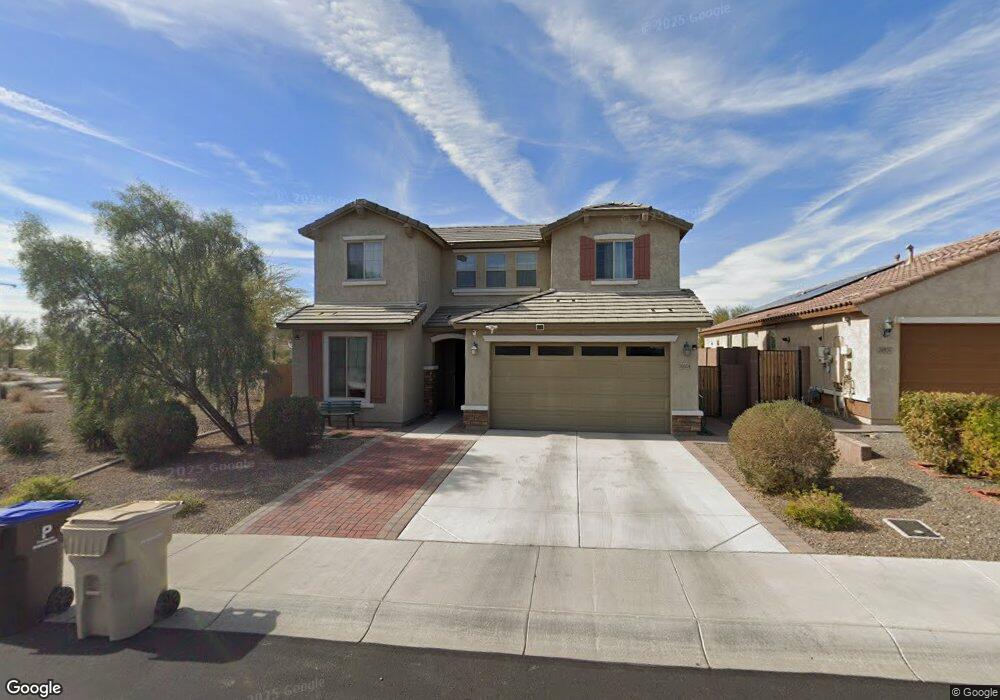 26924 N 71st Dr, Peoria, AZ 85383 - photo 1