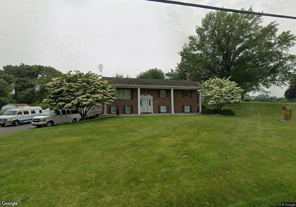 1134 Tallow Hill Rd, Chambersburg, PA 17202 - photo 1