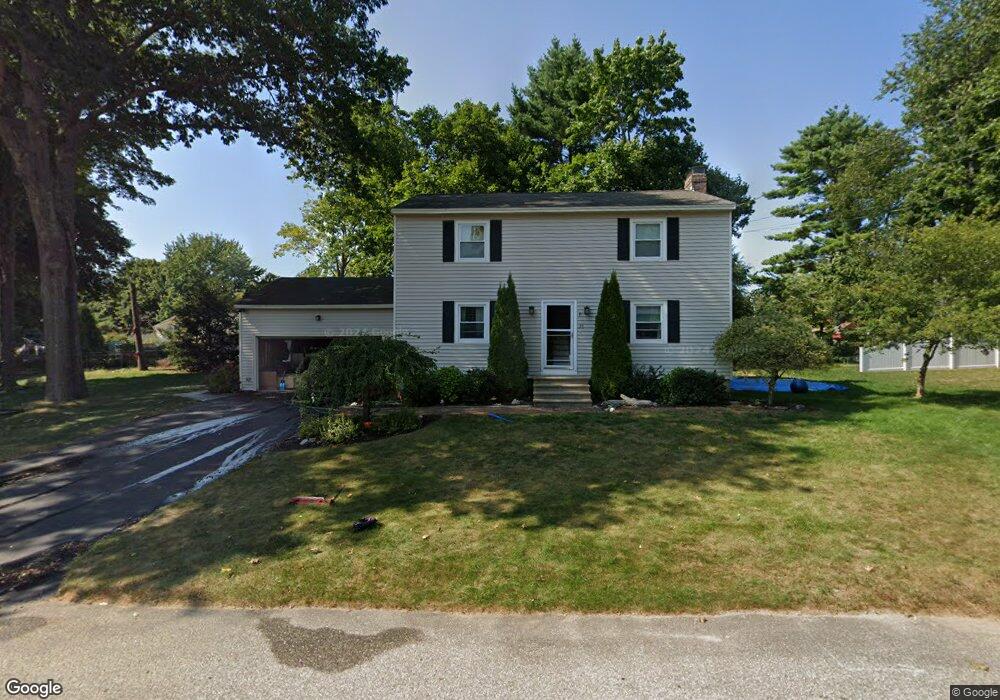 28 Laurel Ln, Hampton, NH 03842 - photo 1