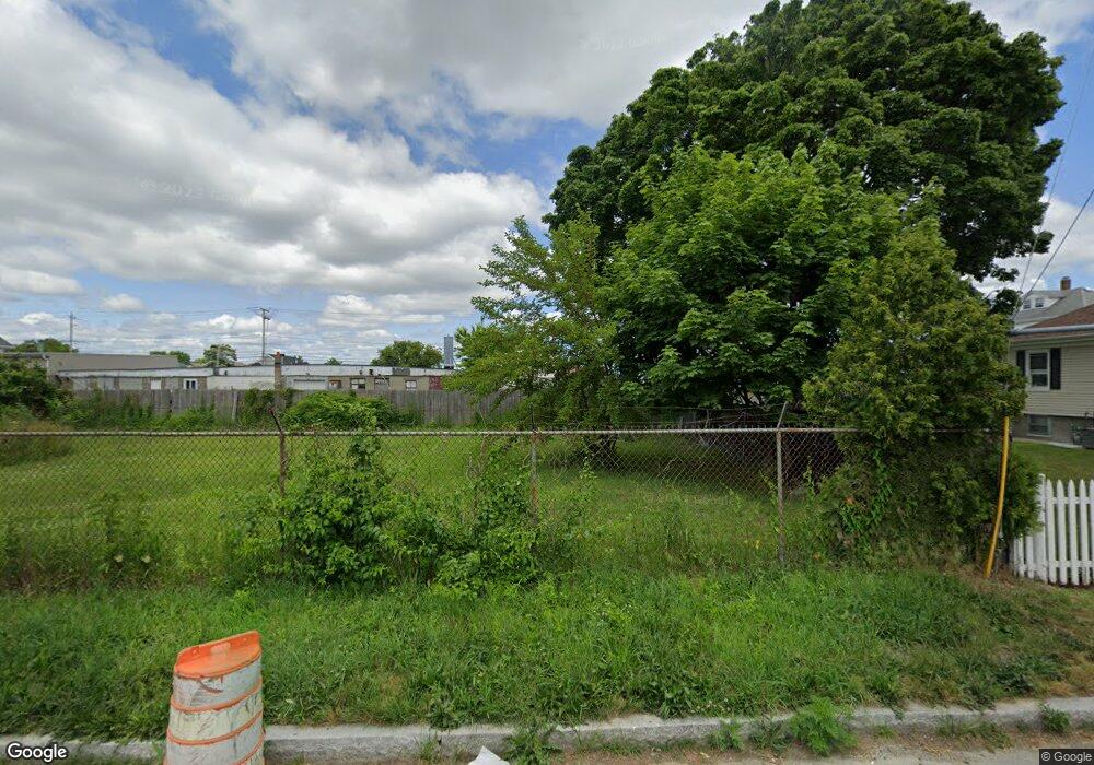 128 Baird St, Fall River, MA 02721 - photo 1