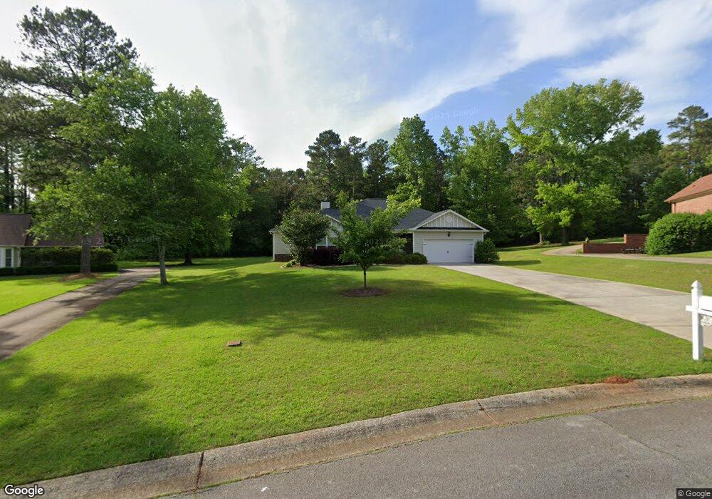 347 Camp Dr, Carrollton, GA 30117 - photo 1