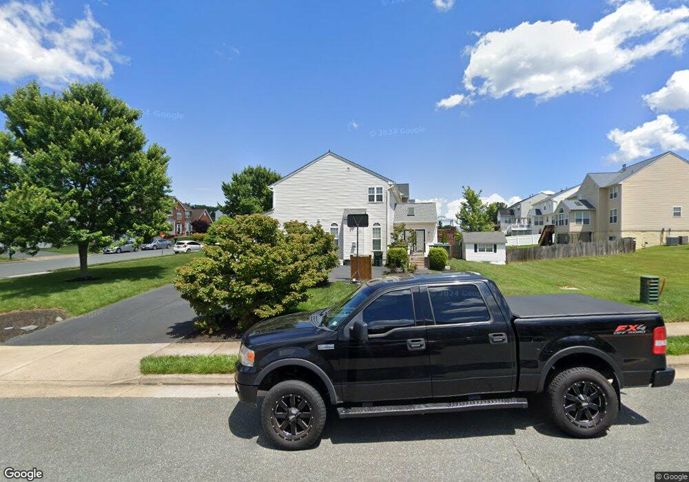 1 Persevere Dr, Stafford, VA 22554 - photo 1