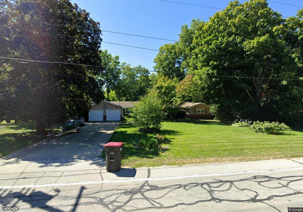 4473 S River Rd, West Lafayette, IN 47906 - photo 1