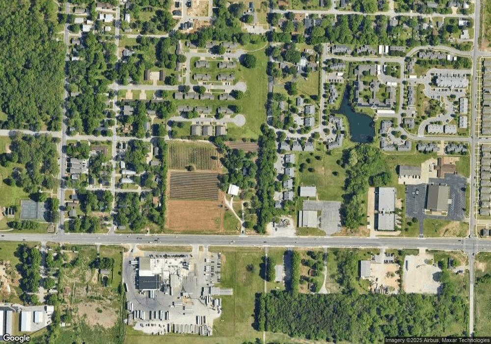 241 E 13th St, Fayetteville, AR 72701 - photo 1