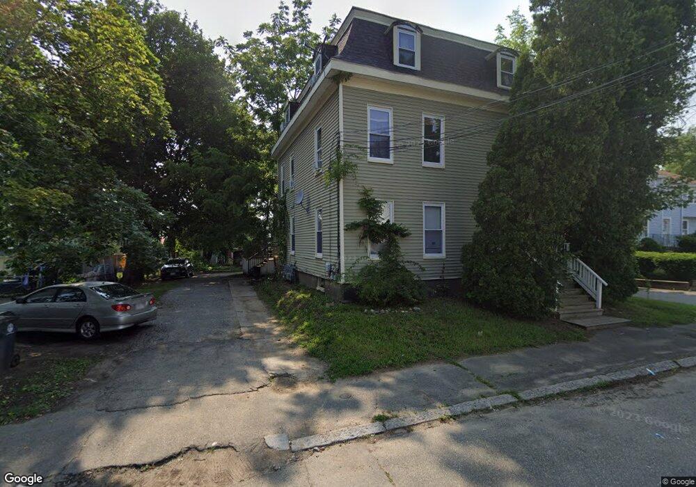 114 Portland St unit Studio Unit 6, Haverhill, MA 01830 - photo 1