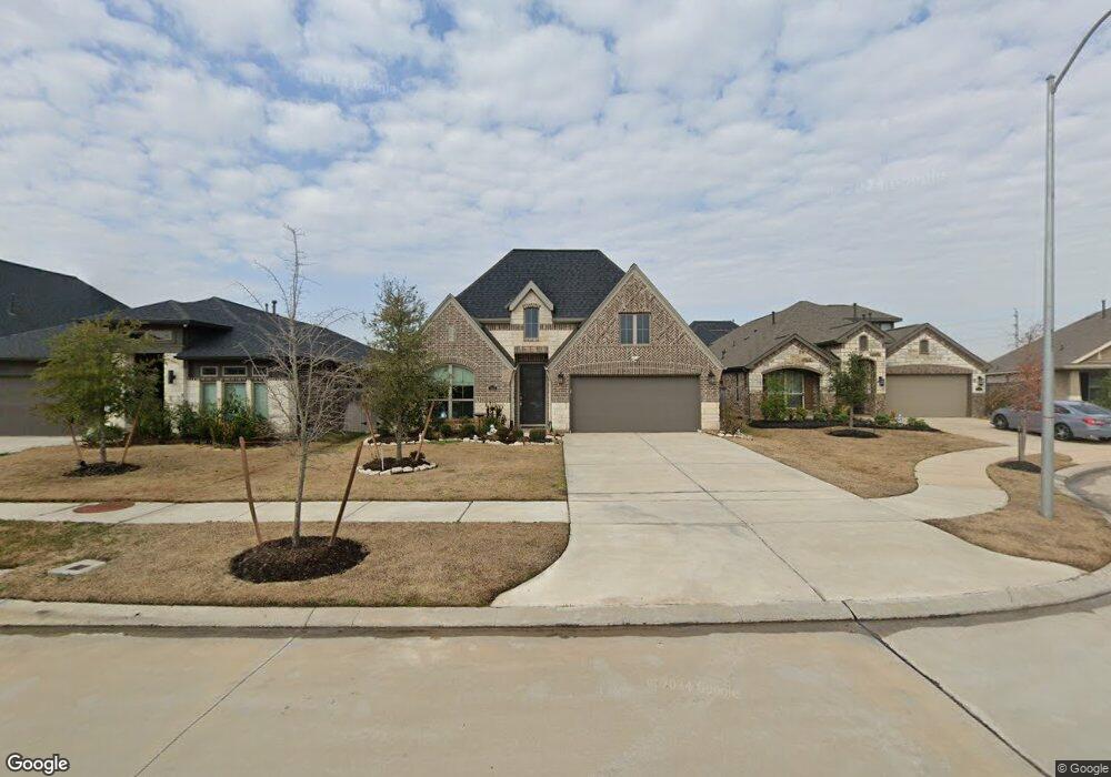 1315 Simpson Valley Ln, Richmond, TX 77469 - photo 1
