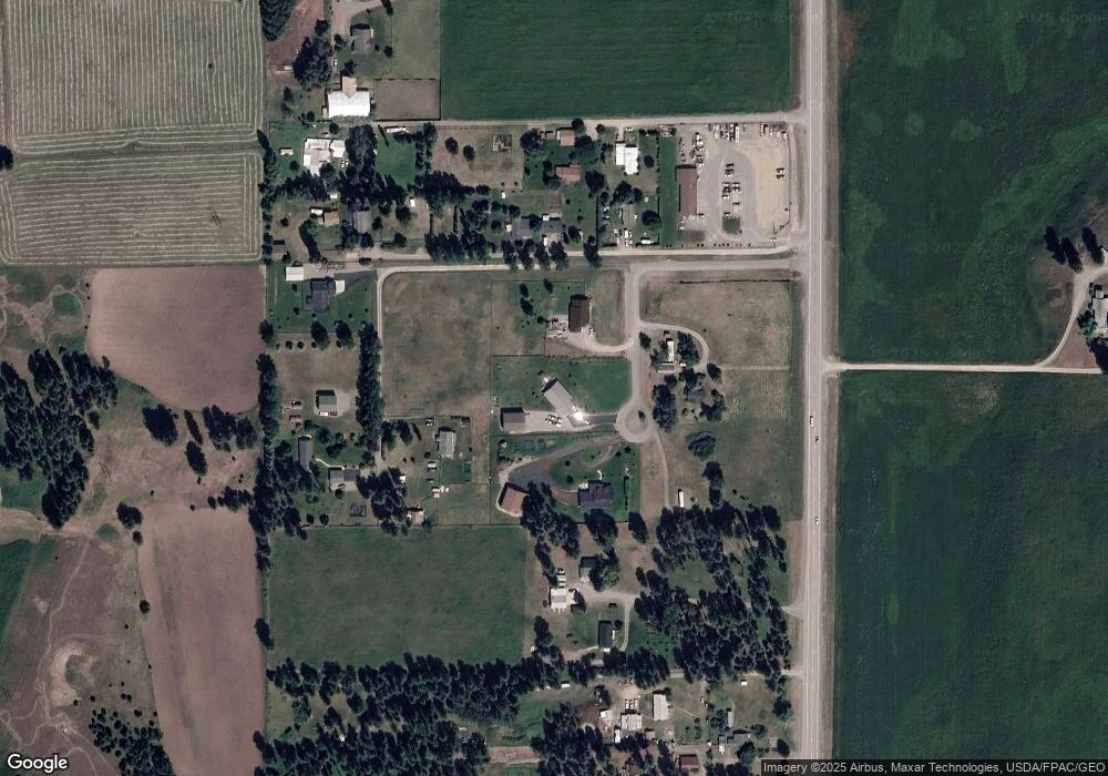 116 Greenwald Ln unit 104, 122, Columbia Falls, MT 59912 - photo 1