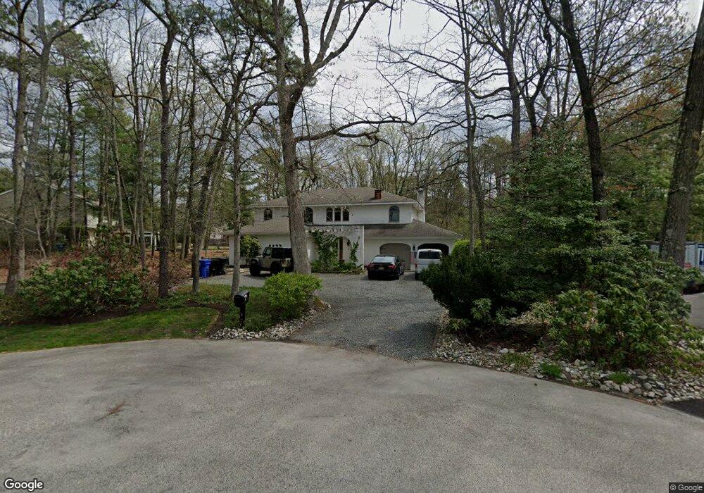 2 Turnberry Ct, Medford, NJ 08055 - photo 1