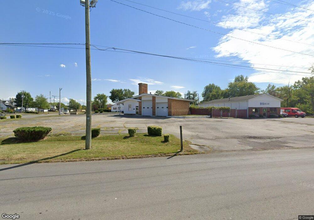 1679 N Main St, Lima, OH 45801 - photo 1