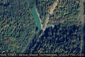 3484 Big Run Rd, Burton, WV 26562