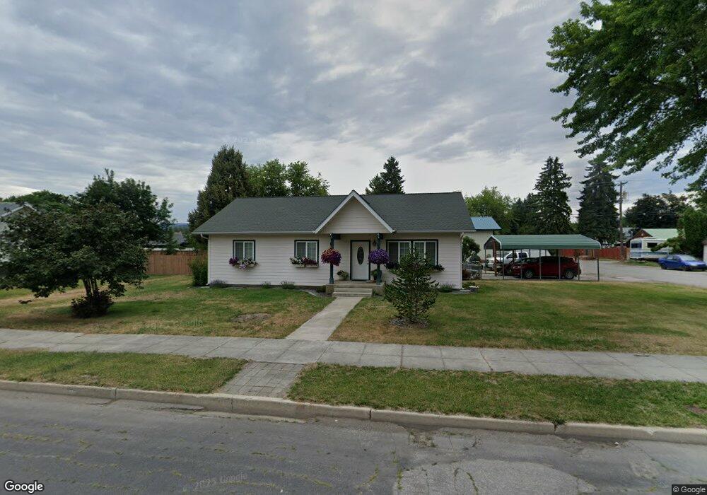 702 W Main Ave, Chewelah, WA 99109 - photo 1