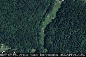 247 Arnett Rd, Exchange, WV 26619