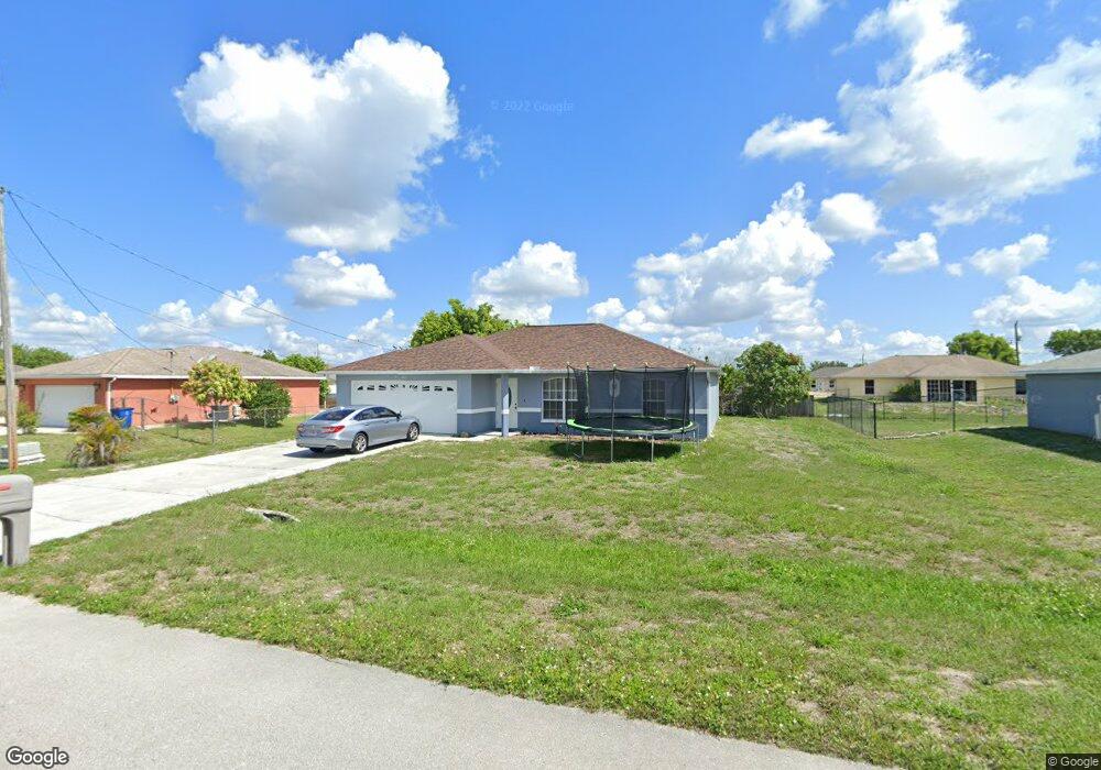 211 Magellan St, Fort Myers, FL 33913 - photo 1