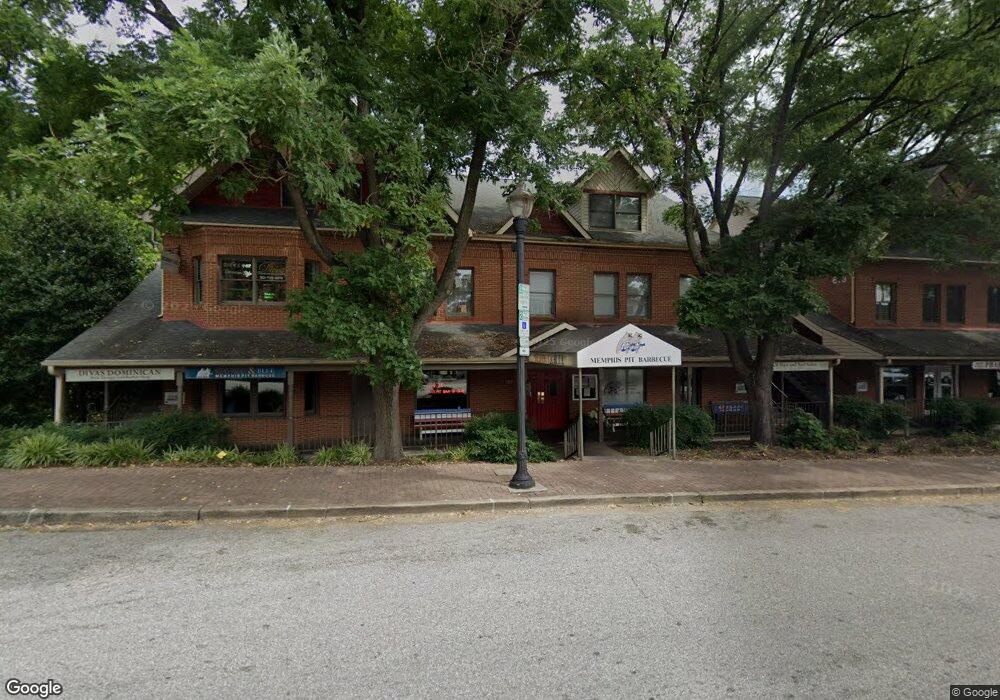 681 Main St unit B, Laurel, MD 20707 - photo 1