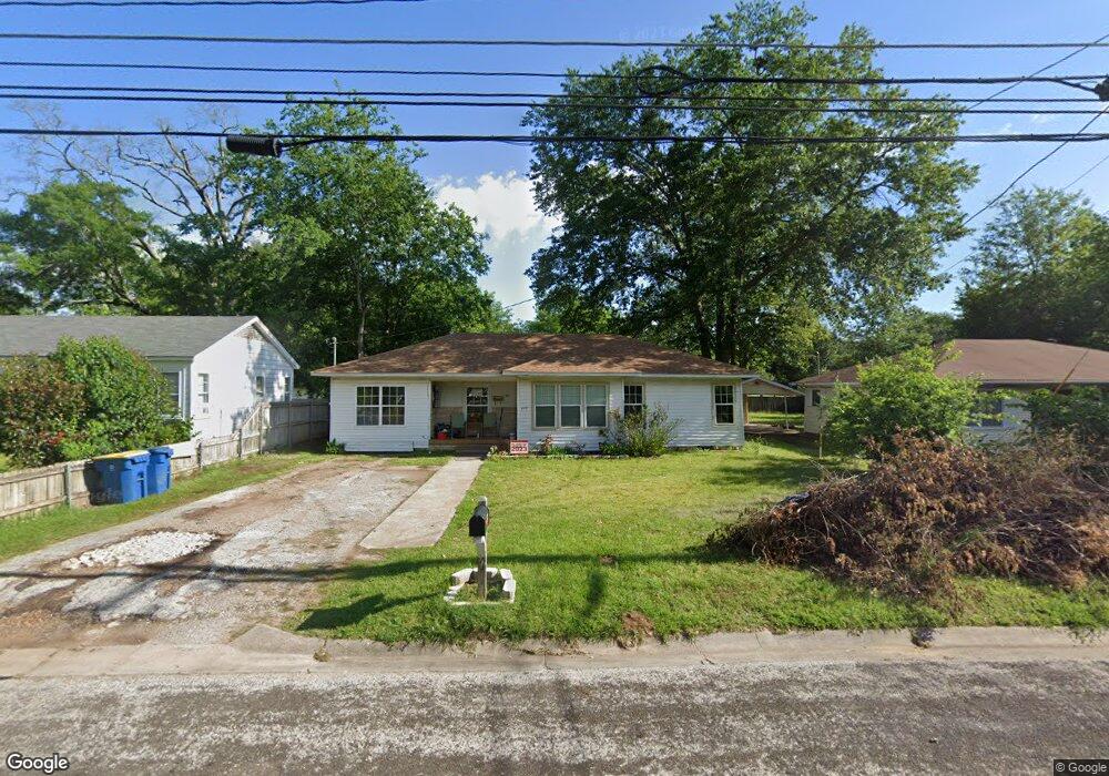 617 Peterson Rd, Kilgore, TX 75662 - photo 1