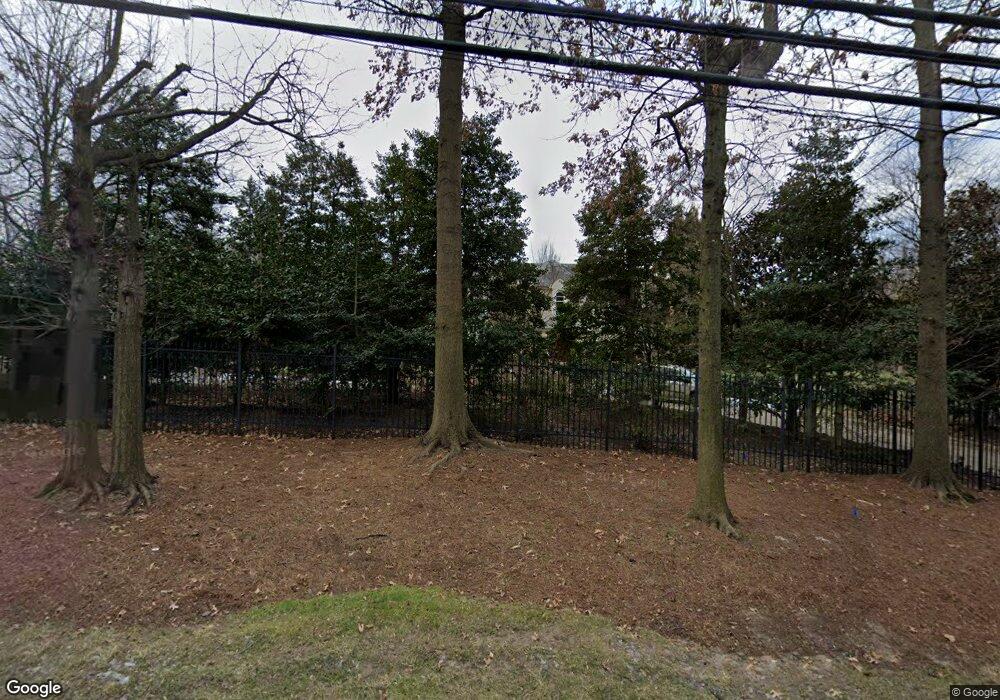 818 Closter Dock Rd, Alpine, NJ 07620 - photo 1