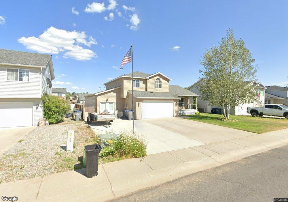 1116 N Tara Lee St, Medical Lake, WA 99022 - photo 1
