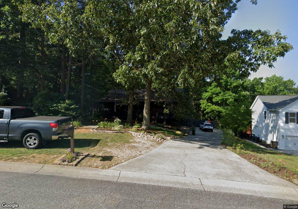 1301 Little Deer Run, Canton, GA 30114 - photo 1