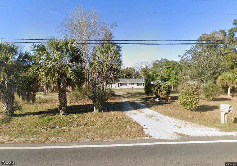 1500 W Detroit Blvd, Pensacola, FL 32534 - photo 1