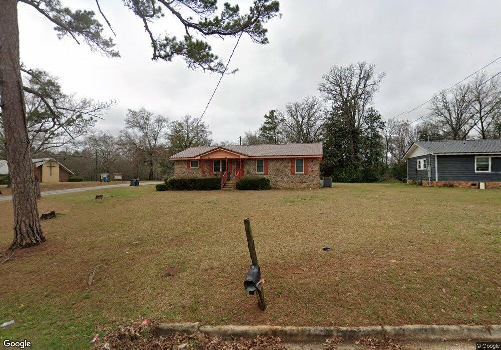 1002 Ridge St, Americus, GA 31709 - photo 1