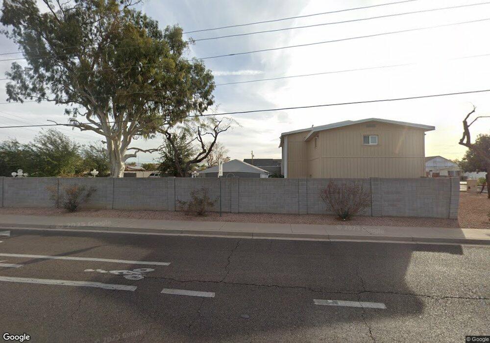 809 S Higley Rd, Mesa, AZ 85206 - photo 1