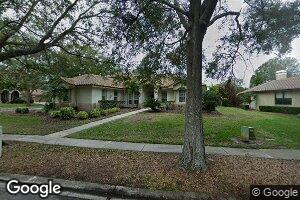 2110 Pinnacle Cir N, Palm Harbor, FL 34684