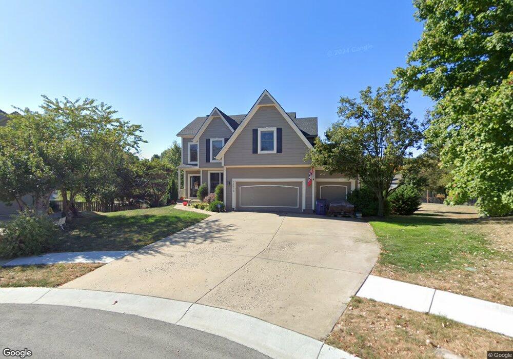 13513 W 74th Terrace, Shawnee, KS 66216 - photo 1