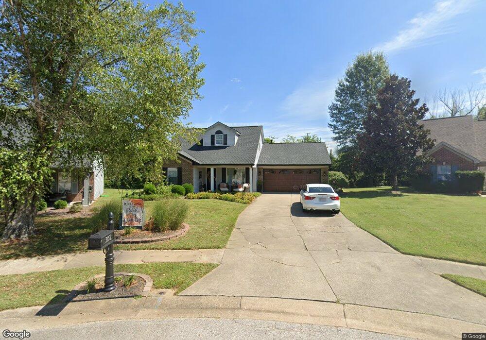 3152 Harness Loop, Owensboro, KY 42303 - photo 1