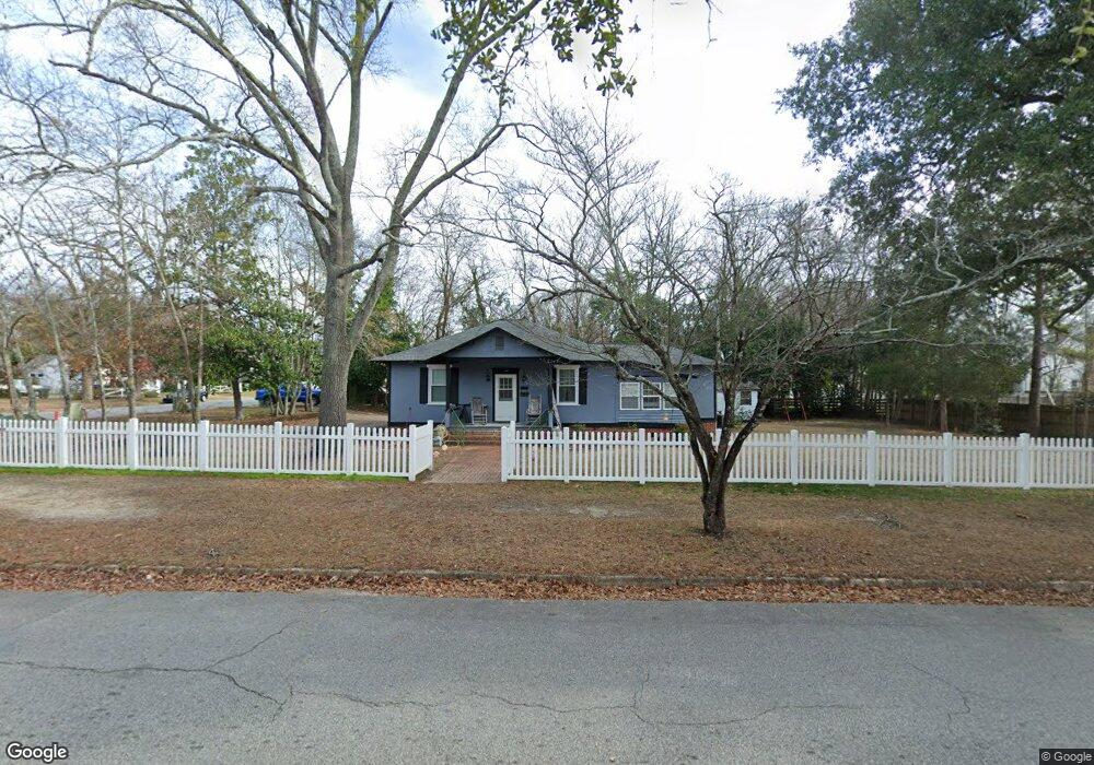 1314 Fair St, Camden, SC 29020 - photo 1