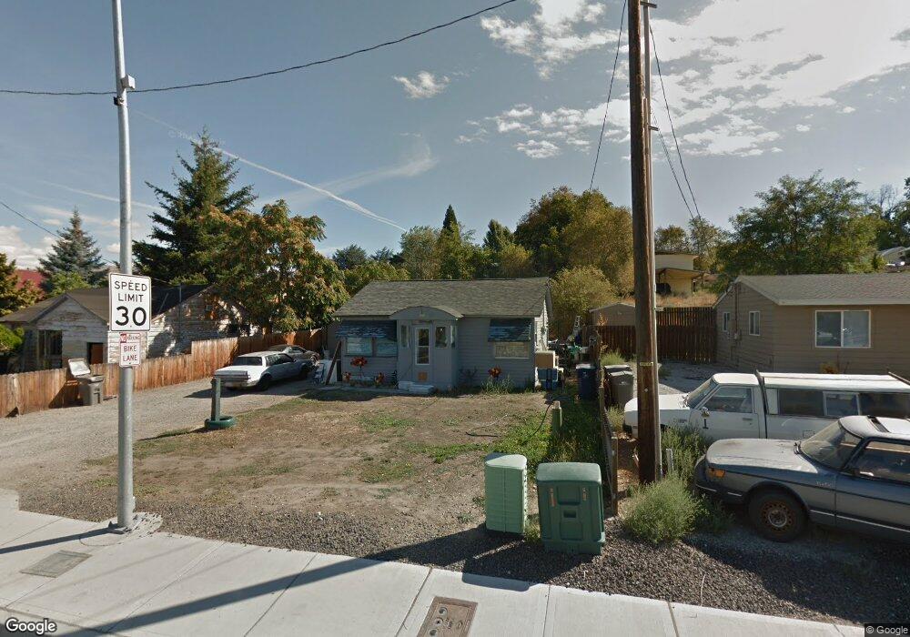 325 Eastmont Ave, East Wenatchee, WA 98802 - photo 1