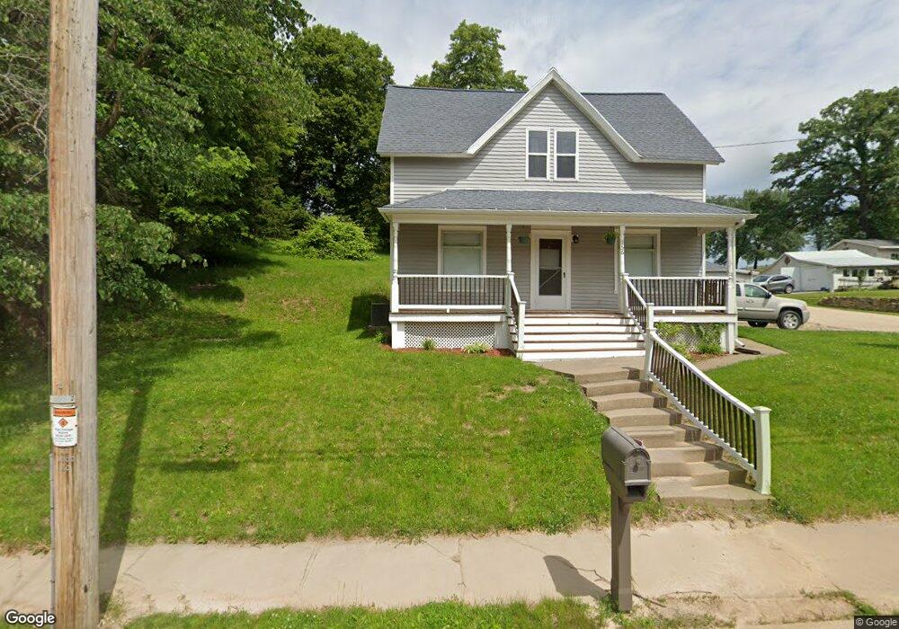 156 N Main St, Potosi, WI 53820 - photo 1