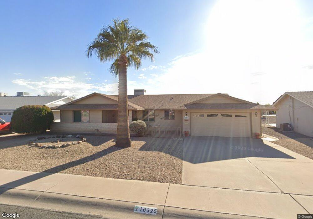 10325 W Cumberland Dr, Sun City, AZ 85351 - photo 1
