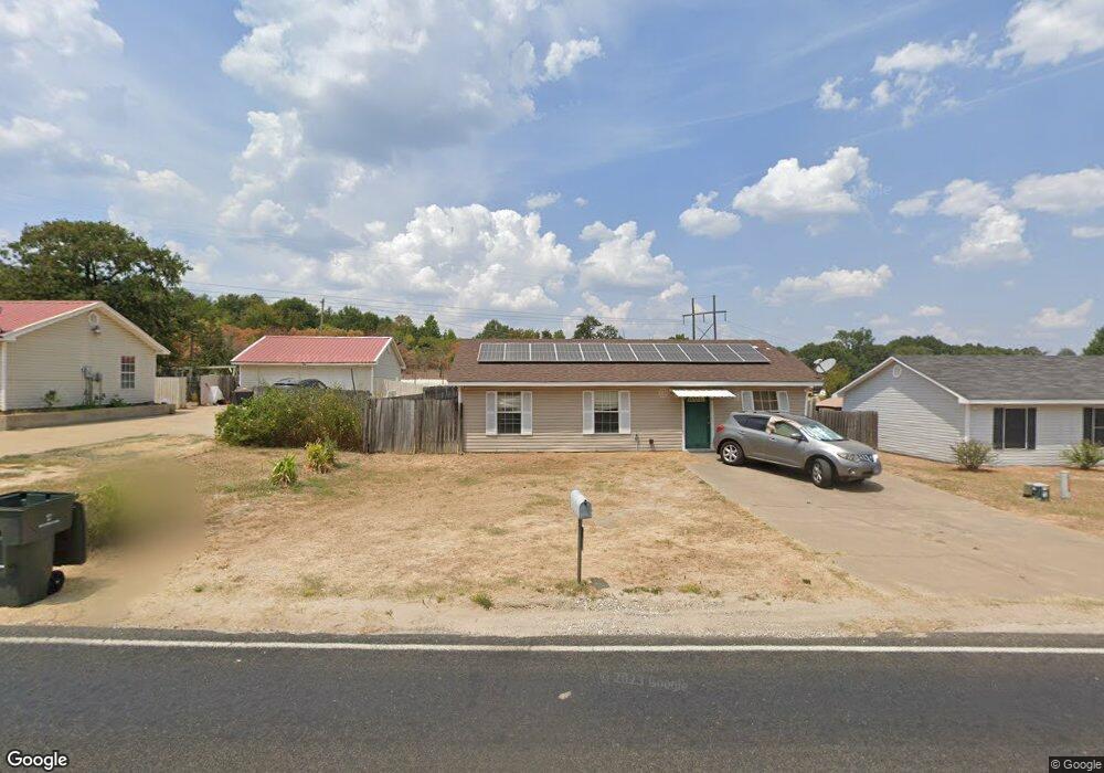 2134 Durst St, Nacogdoches, TX 75964 - photo 1