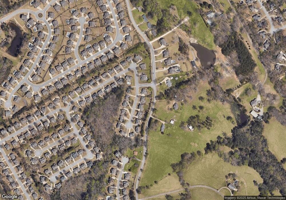 4338 Sandy Branch Dr unit 1, Buford, GA 30519 - photo 1