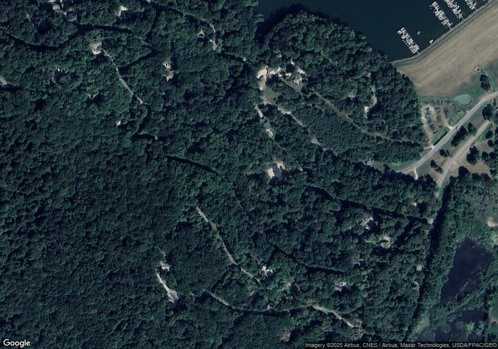 1585 Cardinal Hill Ln, Hide A Way Hills, OH 43107 - photo 1