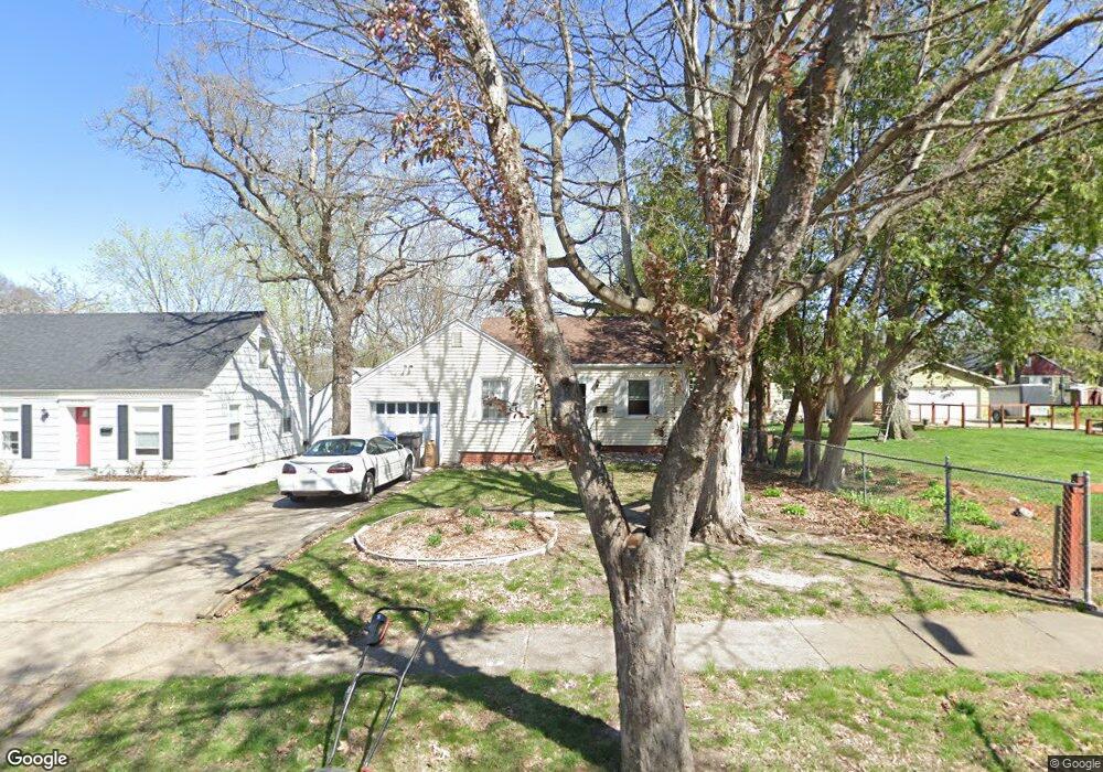 2619 35th St, Des Moines, IA 50310 - photo 1