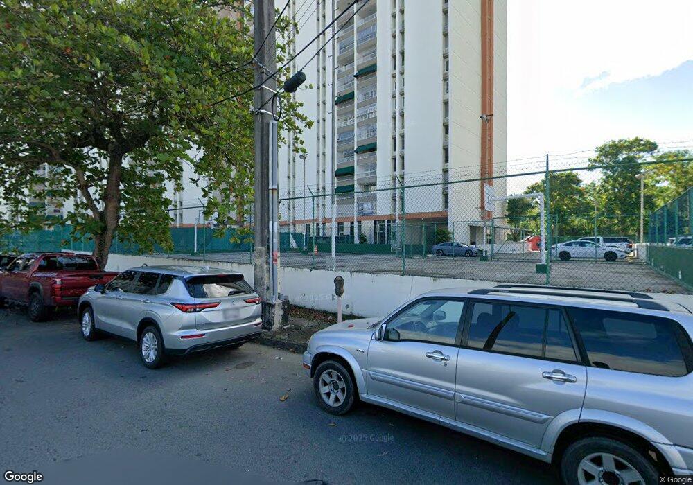 650 Ing Sergio Cuevas Bustamante unit 509, San Juan, PR 00918 - photo 1