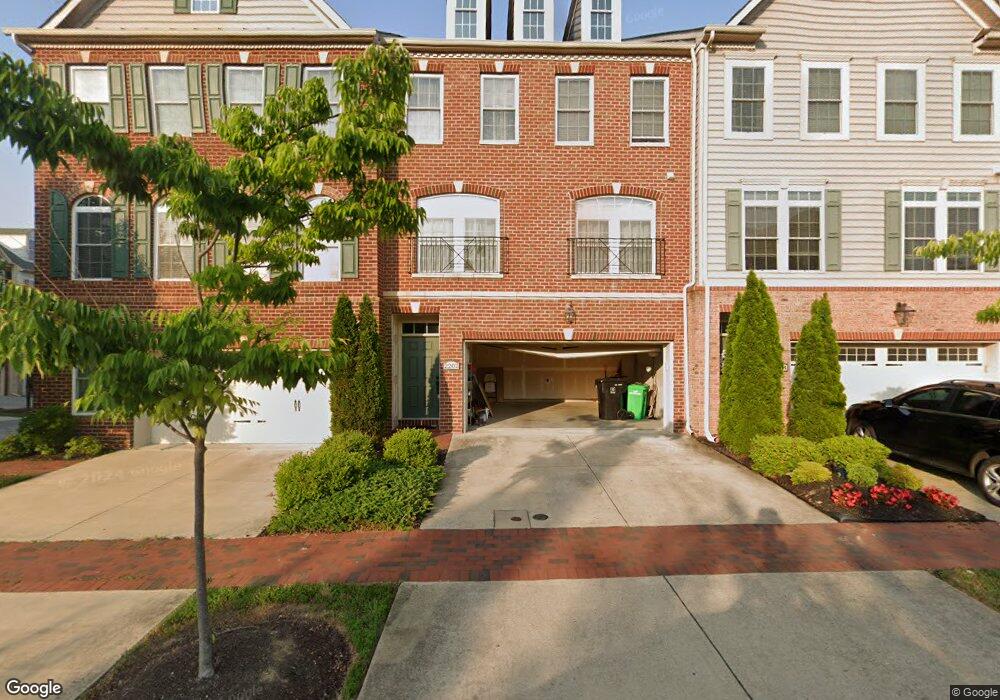 2202 Snetterton Ln, Upper Marlboro, MD 20774 - photo 1