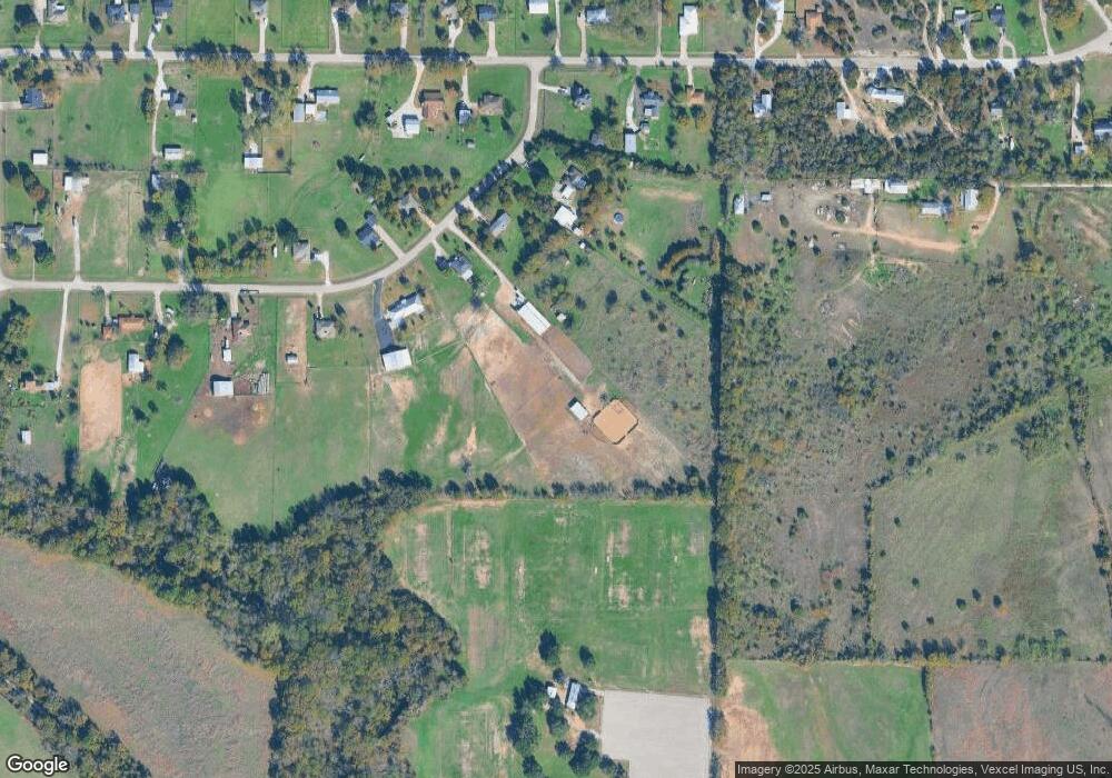 3027 Dusk Dr, Weatherford, TX 76088 - photo 1