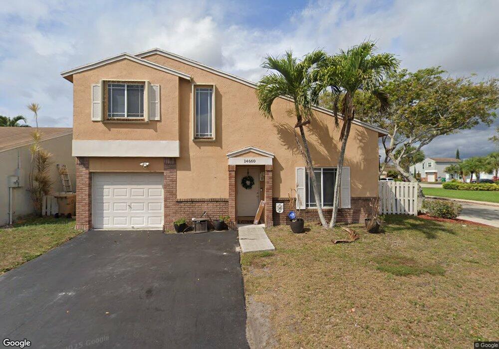 14660 S Beckley Square, Davie, FL 33325 - photo 1