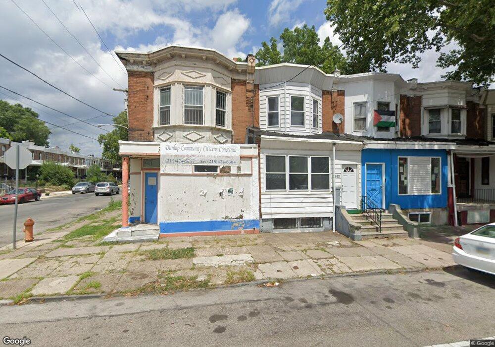 5047 Arch St, Philadelphia, PA 19139 - photo 1