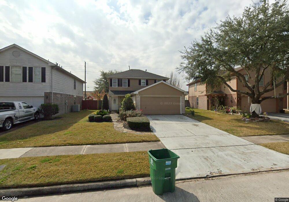 6815 Lower Arrow Dr, Houston, TX 77086 - photo 1