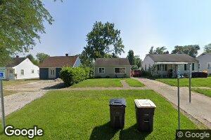 3226 Raymond St, Fort Wayne, IN 46803