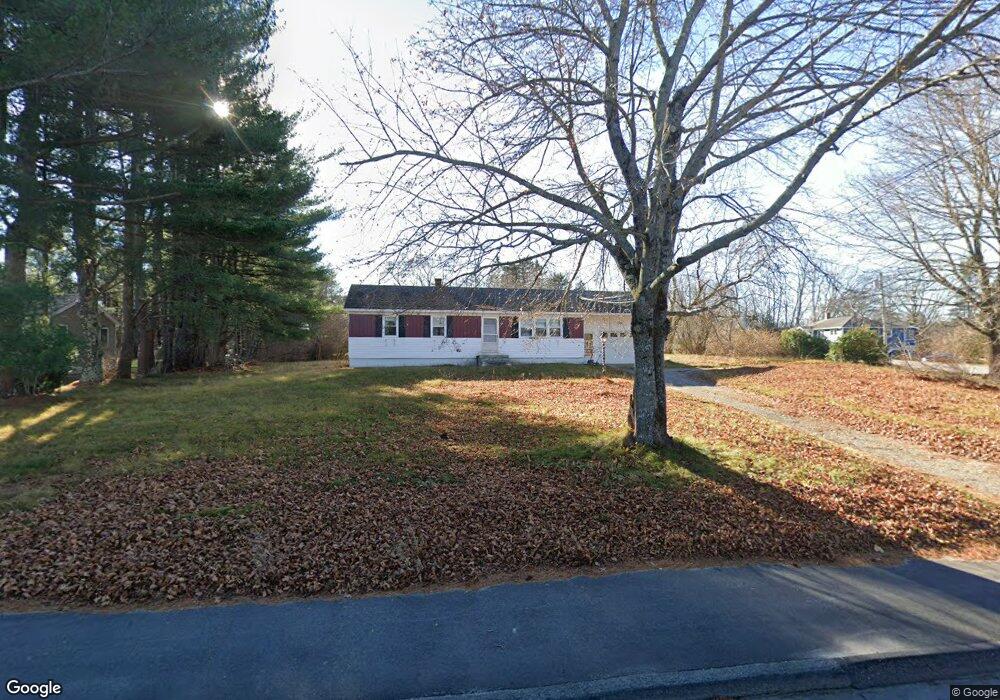 30 Buxton Rd, Saco, ME 04072 - photo 1