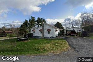 108 Kagey St, Mineral Point, PA 15942